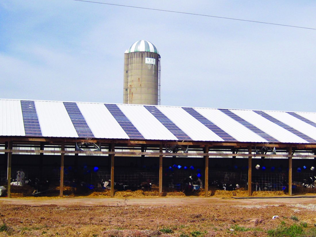 CoverLite® Multiwall Polycarbonate Sheets