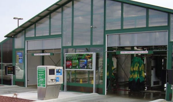 CoverLite® Multiwall Polycarbonate Sheets