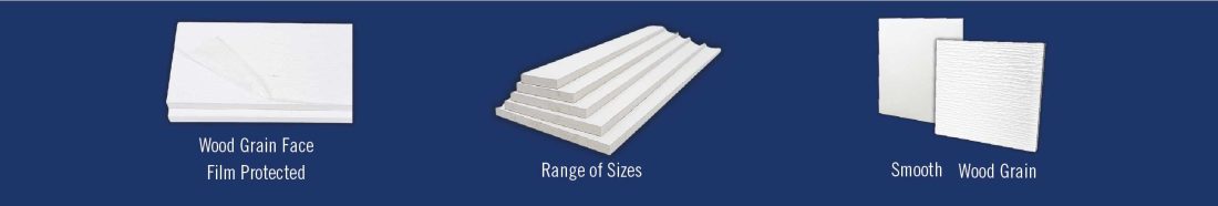 PVCTrimBoard
