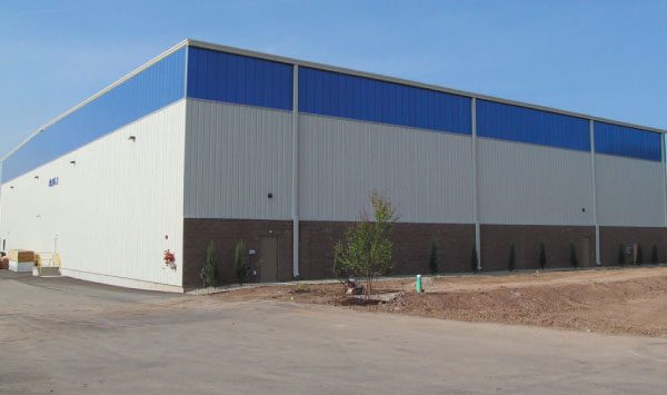 LEXAN™ THERMOCLICK™ Interlocking Polycarbonate Sheets