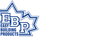 Easy Building Products Logo